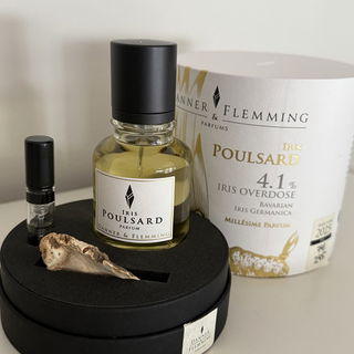 Iris Poulsard von Danner & Flemming