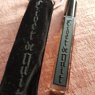 Civet de Nuit by Areej Le Doré