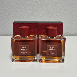 Habit Rouge Spirit - Guerlain