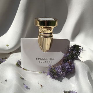 Splendida - Patchouli Tentation - Bvlgari