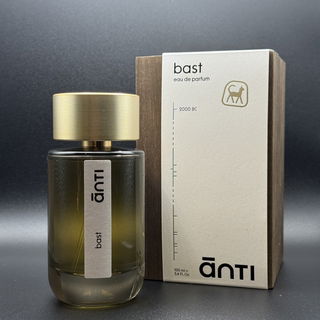 Bast von ānti