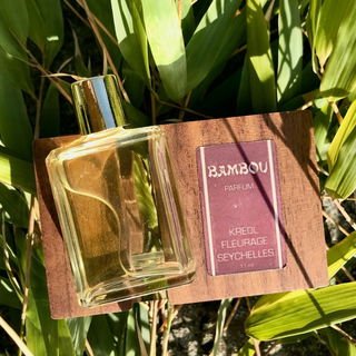Bambou (Parfum) by Kreolfleurage