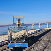 Die Affäre liegt derzeit auf dem Trockenen 💦 Danke für Eure Besuche 🩵 (by MadameLegras)