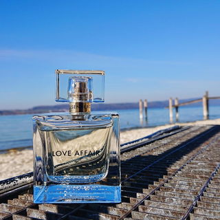 Die Affäre liegt derzeit auf dem Trockenen 💦 Danke für Eure Besuche 🩵