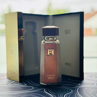 Liquid Brun von French Avenue