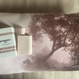 Her Elixir de Parfum - Burberry