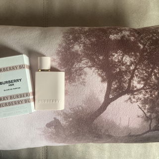 Her Elixir de Parfum - Burberry