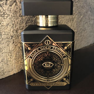 Oud for Greatness (Eau de Parfum) von Initio