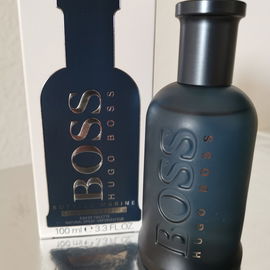 Boss Bottled Marine - Hugo Boss