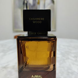 Cashmere Wood - Ajmal