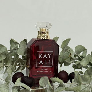 Lovefest Burning Cherry | 48 (Eau de Parfum) von Kayali