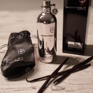 Vanille Absolu - Montale