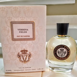 Verbena Fields by Parfums Vintage