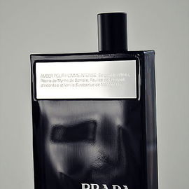 Amber pour Homme Intense - Prada