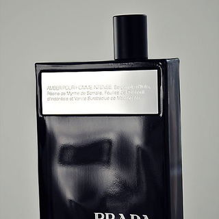 Amber pour Homme Intense - Prada