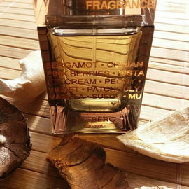 The Iceberg Fragrance - Iceberg