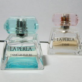 J'Aime les Fleurs - La Perla