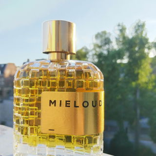 Mieloud by LPDO