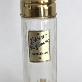 von Loewenrose