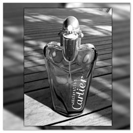 Déclaration Essence - Cartier