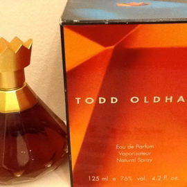 Todd Oldham (Eau de Parfum) - Todd Oldham