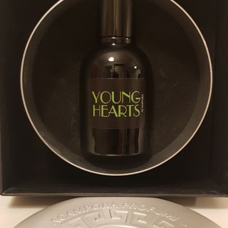 Young Hearts (Pure Essence) von Acampora