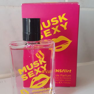 #Varensflirt - Musk Sexy von Ulric de Varens