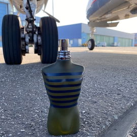 Le Mâle Aviator - Jean Paul Gaultier