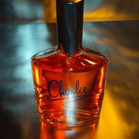 Charlie Blue (Eau de Toilette) - Revlon / Charles Revson