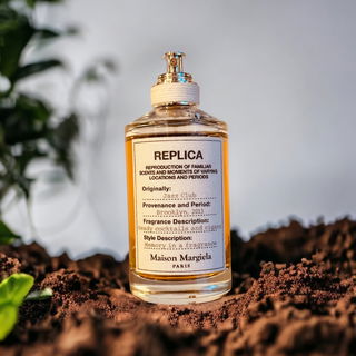 Jazz Club von Maison Margiela