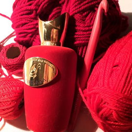 Wardasina / Rosso Afgano - Xerjoff
