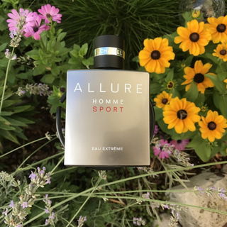 Allure Homme Sport Eau Extrême von Chanel