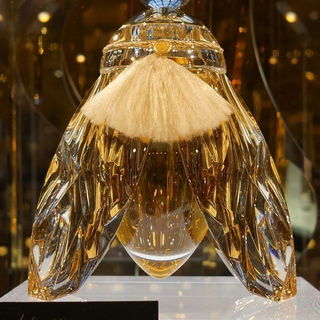 Im April 2013 im Lafayette Paris!