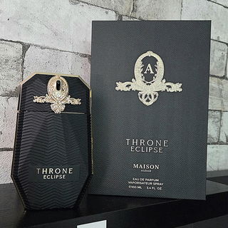 Throne Eclipse von Maison Asrar