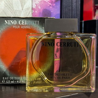 Nino Cerruti pour Homme (Eau de Toilette) by Cerruti