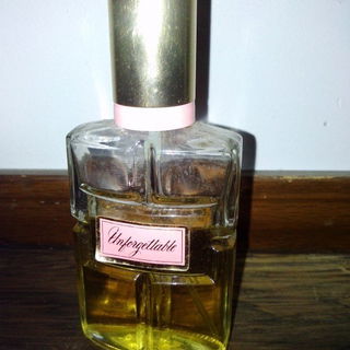 Unforgettable (Cologne) by Avon