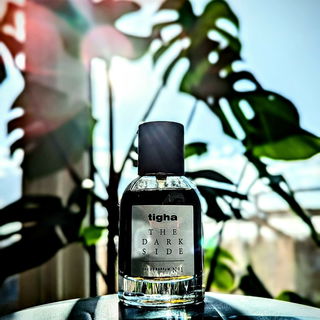 The Dark Side von Tigha