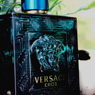 Eros (Eau de Toilette) by Versace