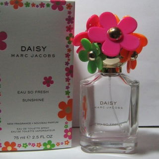 Daisy Eau So Fresh Sunshine (2013) - Marc Jacobs