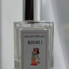 Der Duft der Creme aus der blauen Dose nachempfunden;-)