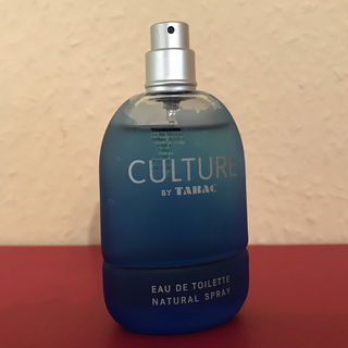 Culture by Tabac (2005) (Eau de Toilette) by Mäurer & Wirtz