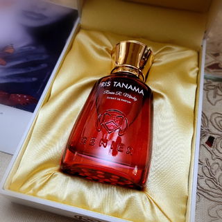 Ris Tanama von Renier Perfumes