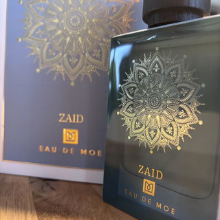 Zaid von Eau de Moe