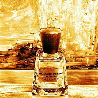 Paradis Perdu - Frapin