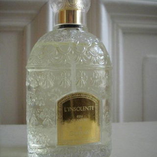 L'Insolente von Guerlain