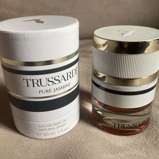 Trussardi Pure Jasmine von Trussardi