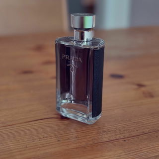 L'Homme by Prada