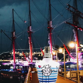 Le Mâle Eau Fraîche André Edition von Jean Paul Gaultier