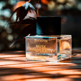 Musk Complexity - New Notes