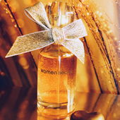 Ich danke euch allen für die lieben Besuche und Kommentare.                                  Dankeschön lieber @Sun für den süßen Flakon💕 (von Setterliebe)